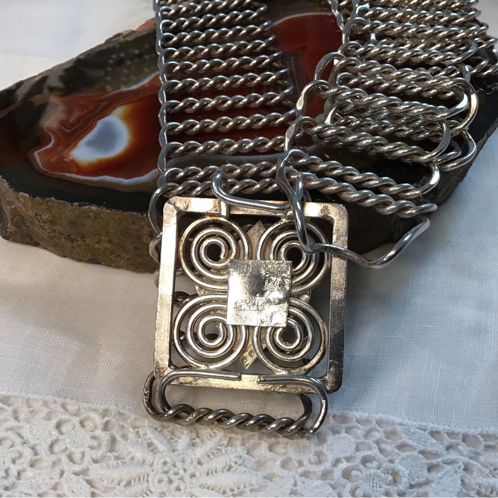 Chinese Peranakan Belt
